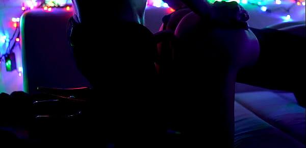  Brother Fucks His Sister And Give Many Sperm On Her Big Ass